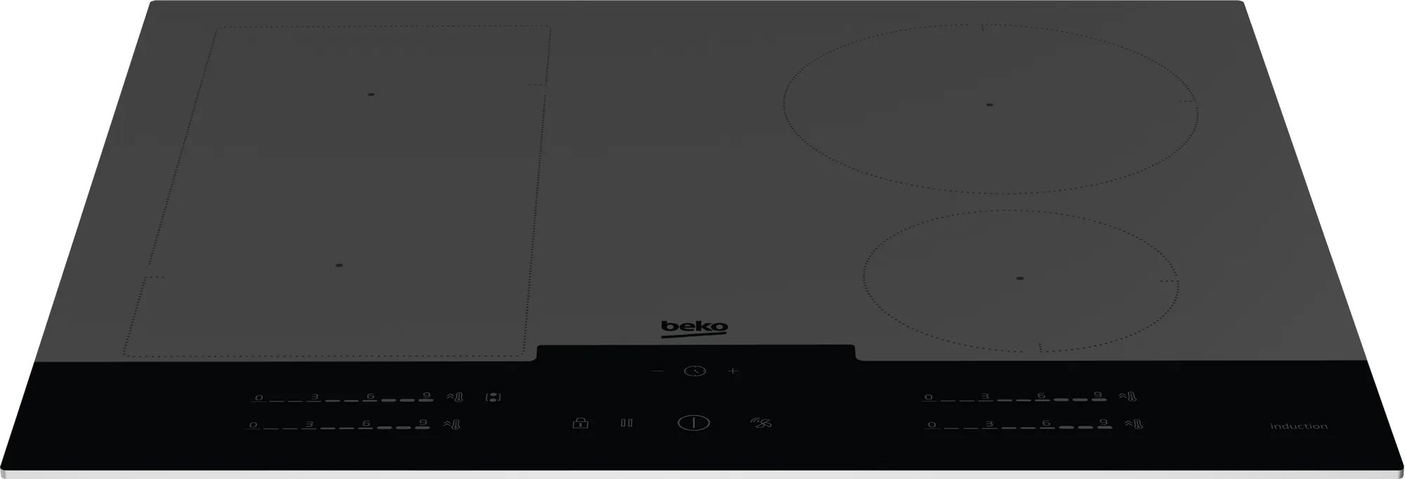 BEKO MHII64700UFTMT