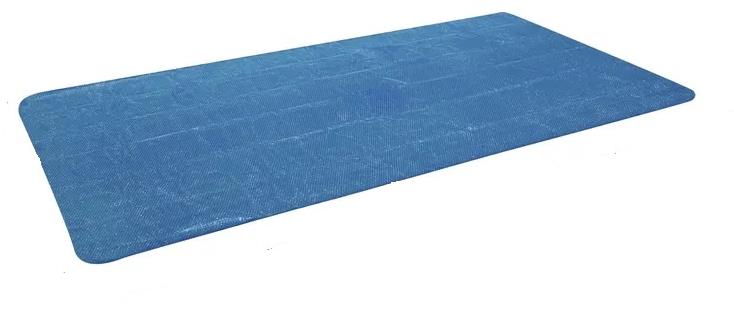 BESTWAY Solární plachta k bazénu 380 × 180 cm