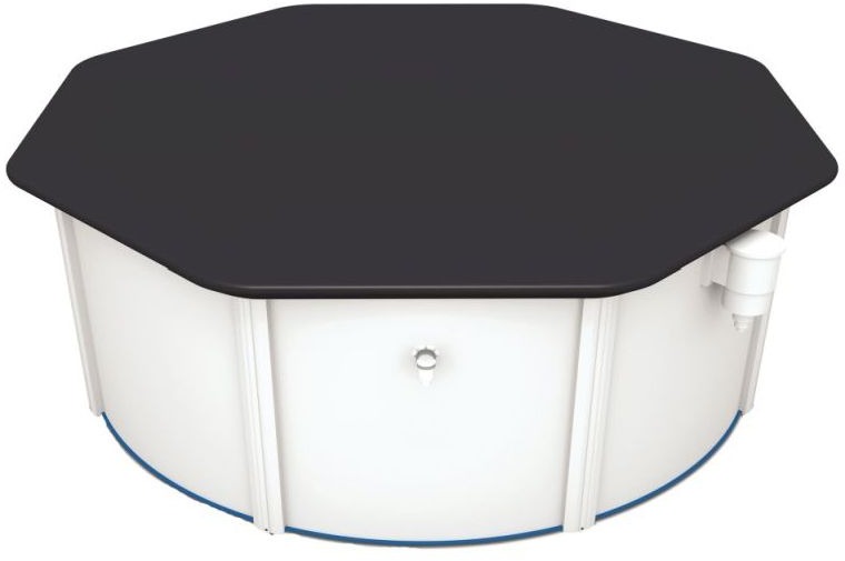 BESTWAY Krycí plachta na bazén 3,6 x 1,2m - 58292