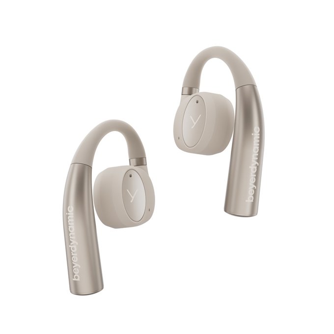 Beyerdynamic VERIO 200, krémová