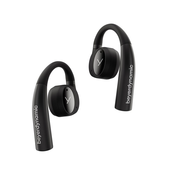 Beyerdynamic VERIO 200, černá