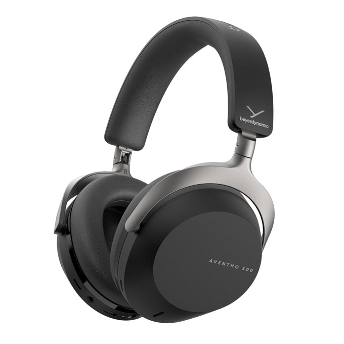 Beyerdynamic AVENTHO 300, černá