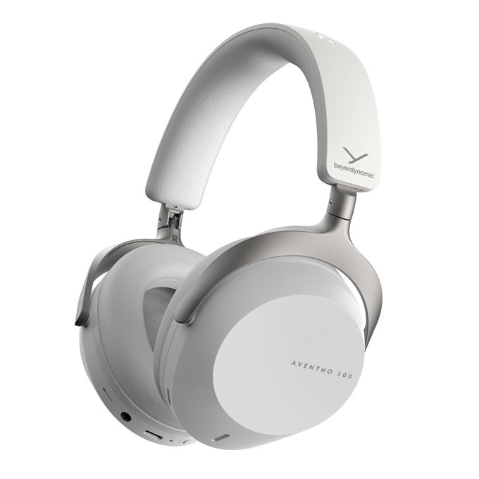 Beyerdynamic AVENTHO 300, šedá
