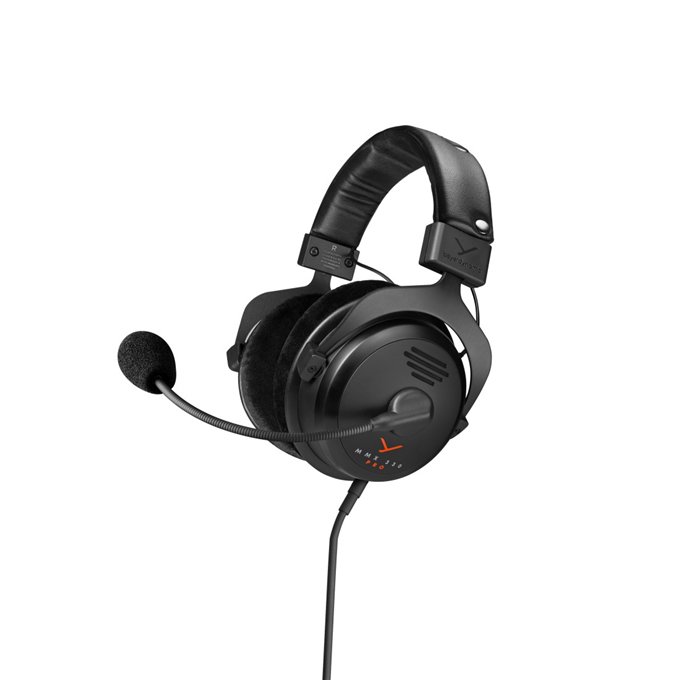 Beyerdynamic MMX 330 PRO 48 Ohm