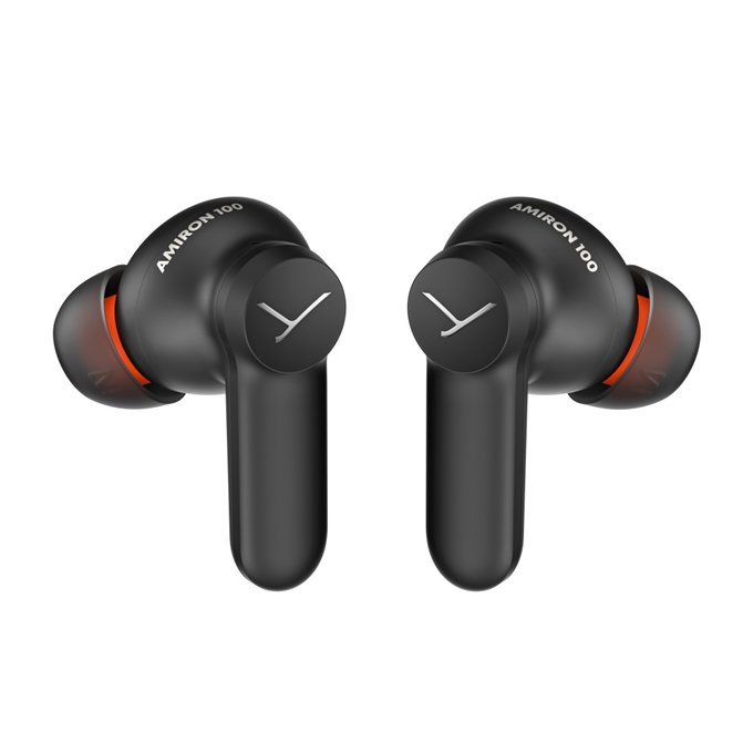 Beyerdynamic AMIRON 100, černá