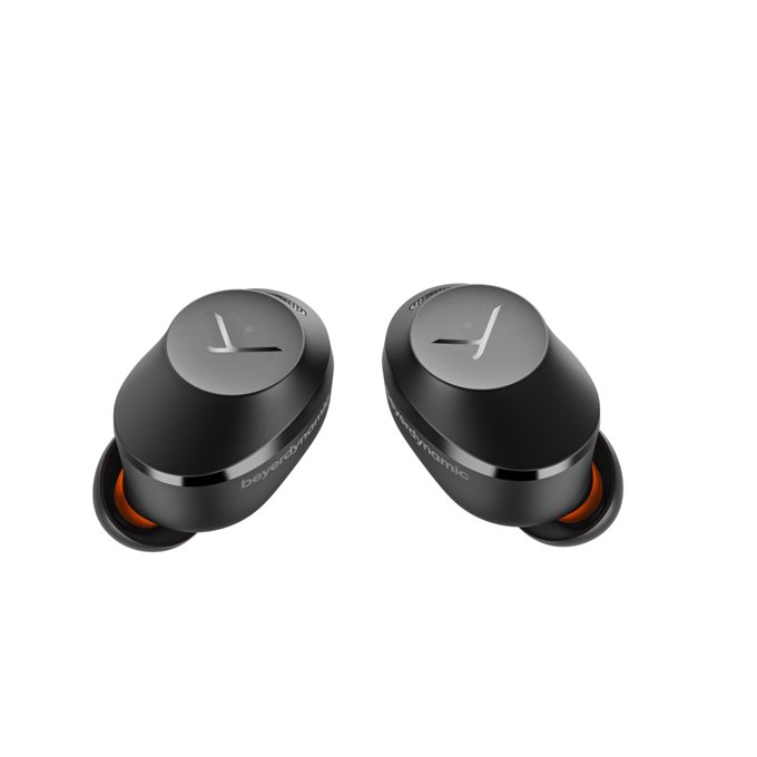 Beyerdynamic AMIRON 300, černá