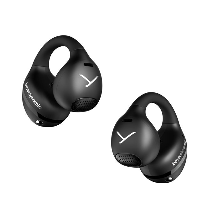 Beyerdynamic Amiron Zero, černá
