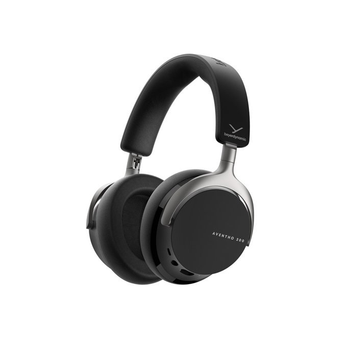 Beyerdynamic AVENTHO 200, černá
