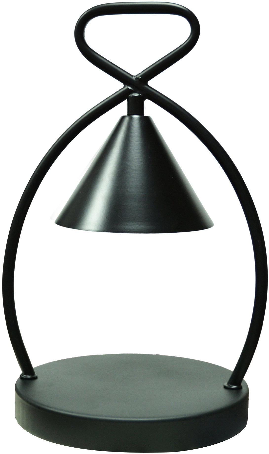 Bezdoteku Ohřívač svíček, elektrická lampa na tavení vosku CW10