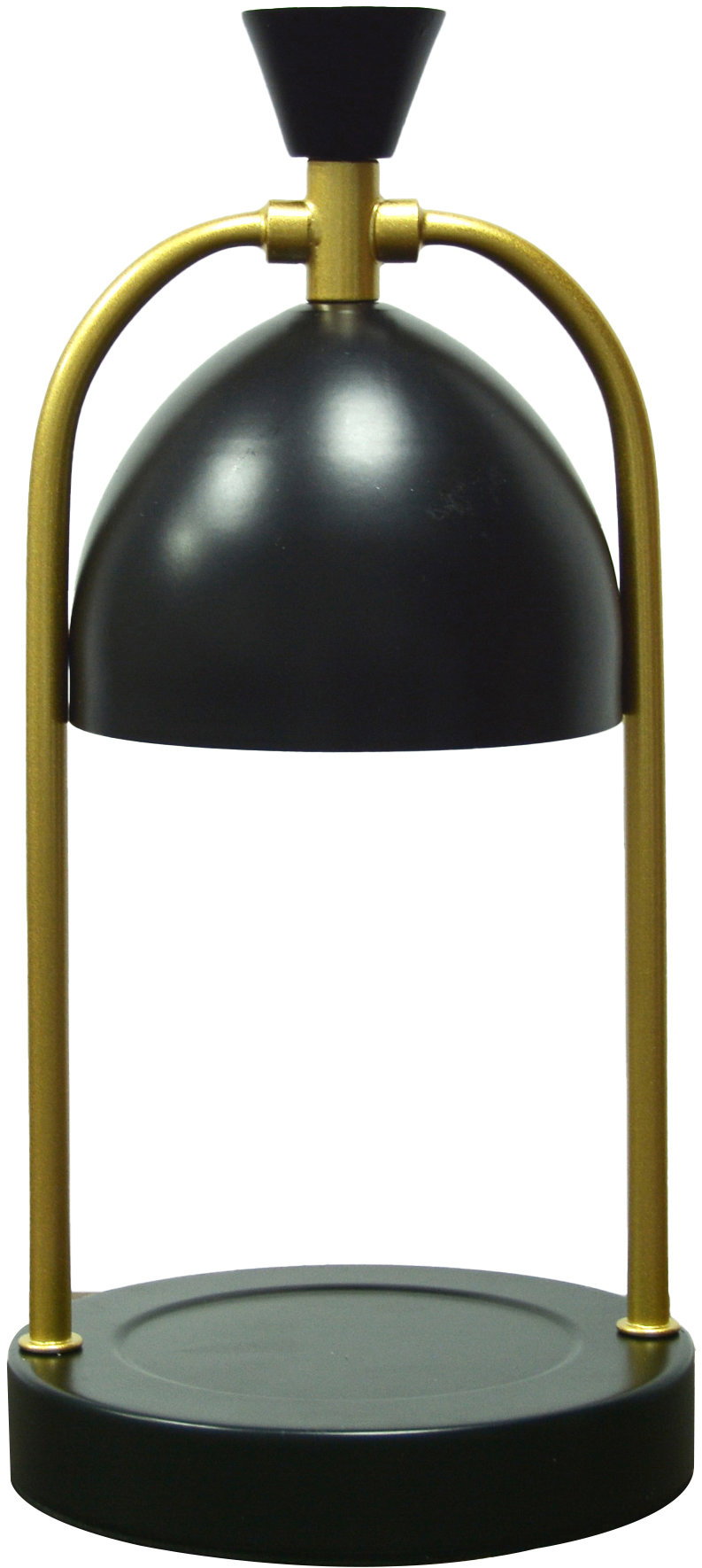 Bezdoteku Ohřívač svíček, elektrická lampa na tavení vosku CW11