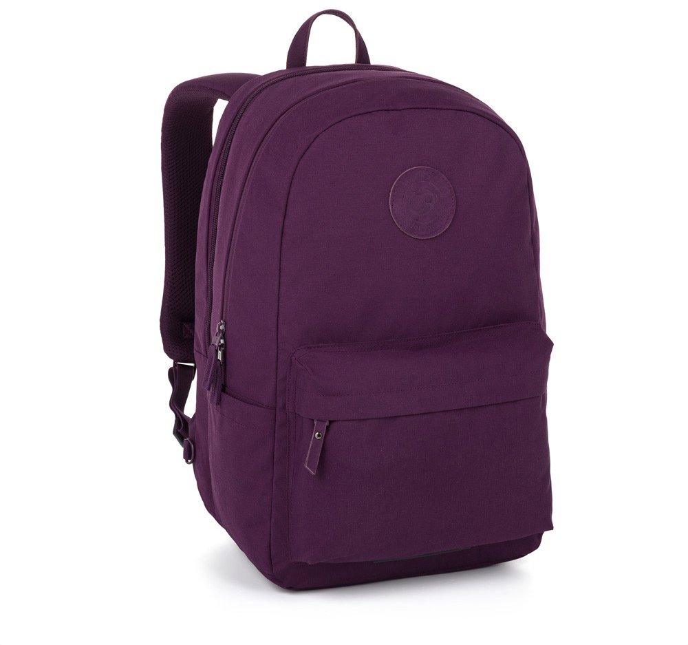 BAGMASTER městský batoh Safy 25 A, bordó