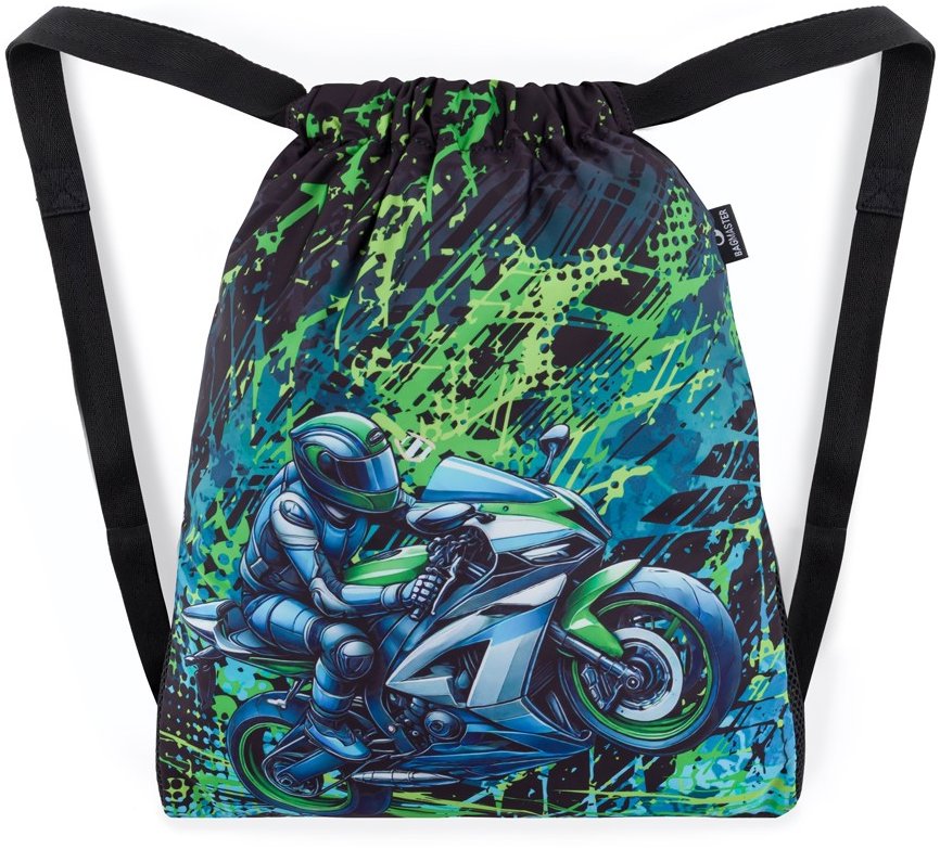 BAGMASTER sáček na přezůvky Dopi 25 B, motorka