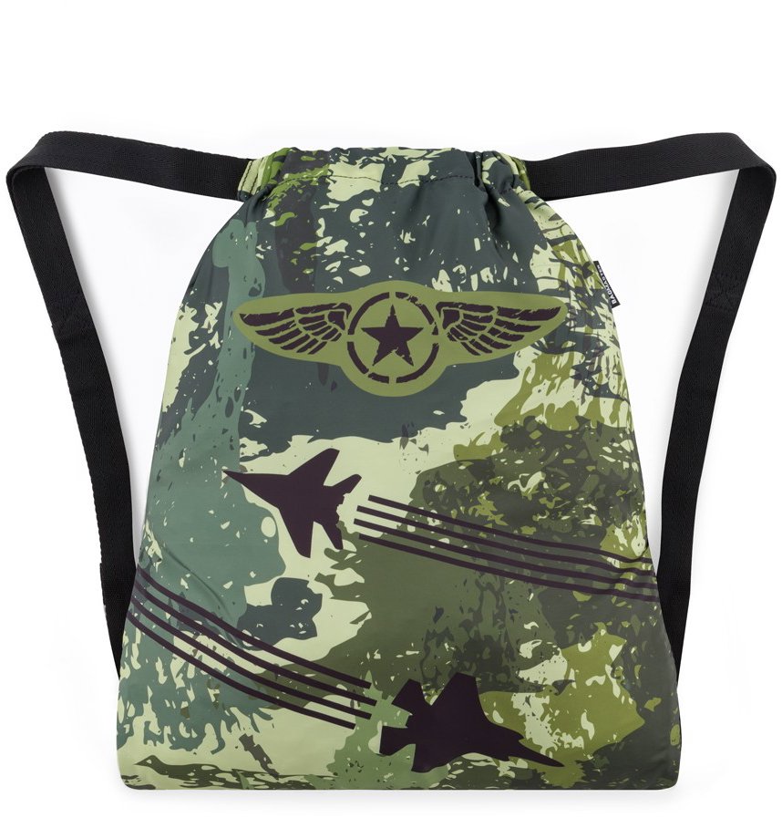 BAGMASTER sáček na přezůvky Alfa 25 B, stíhačky