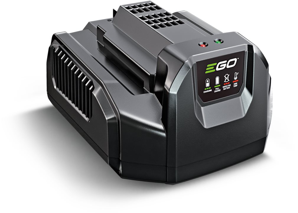 EGO Nabíječka 56V CH2100E