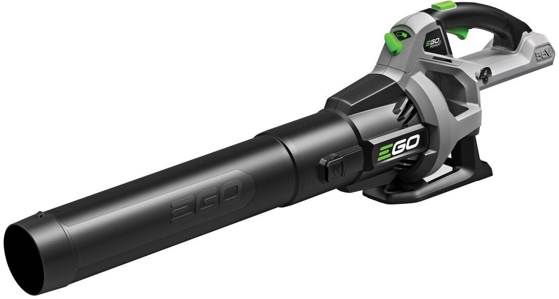 EGO Fukar na listí AKU LB5301E - sada (1x2,5 Ah)
