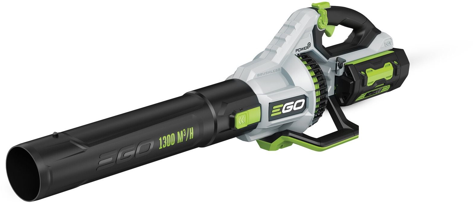 EGO Fukar na listí AKU LB7650E (bez AKU)