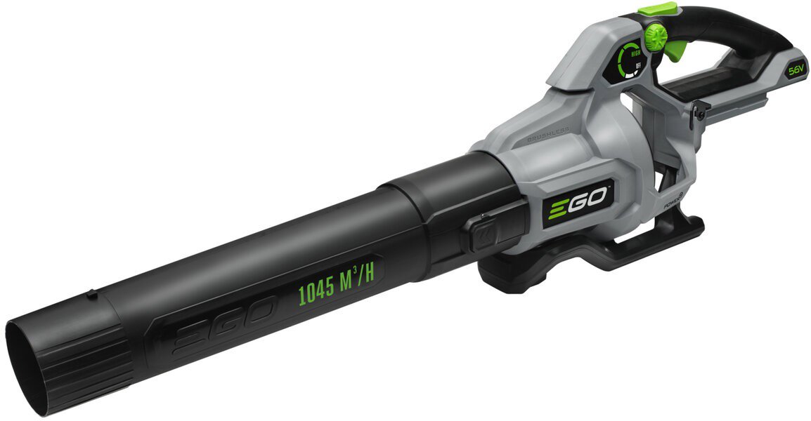 EGO Fukar na listí AKU LB6150E (bez AKU)