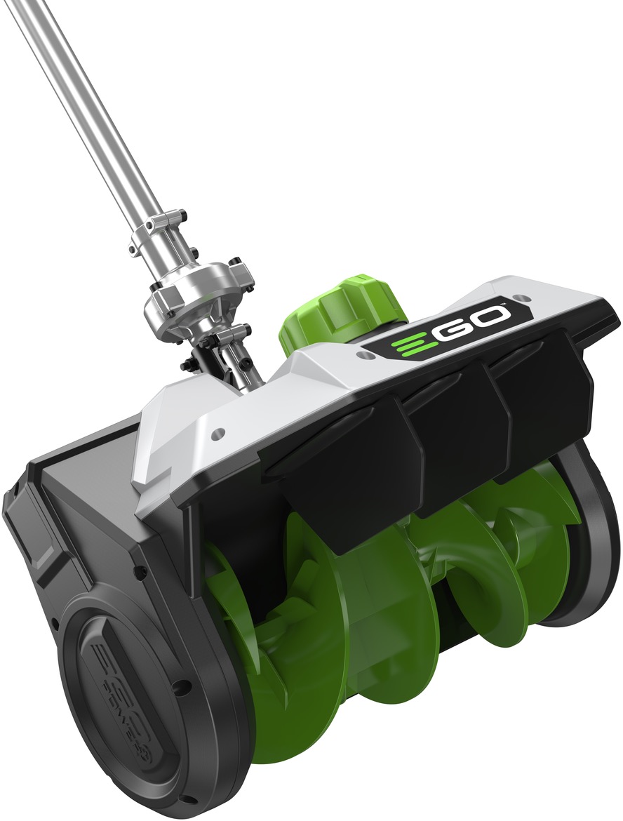 EGO Nástavec s aktivním sněhovým hrablem (pro PH1420E) SSA1200