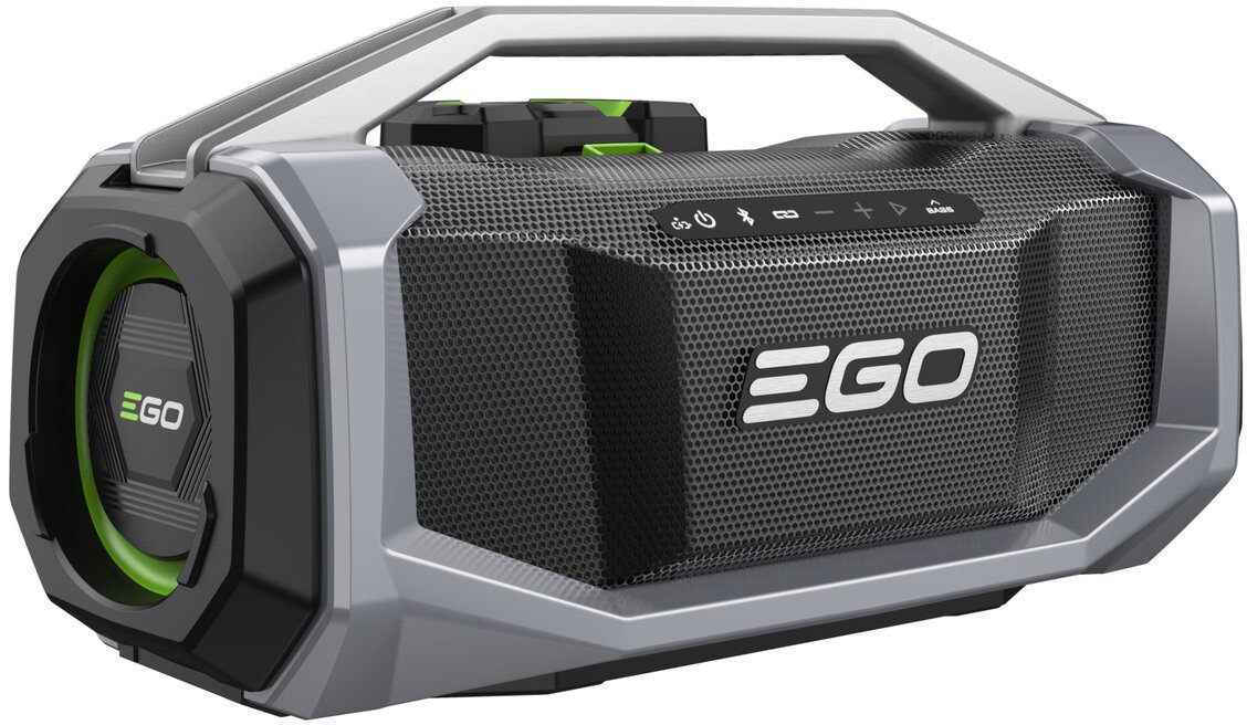 EGO Reproduktor outdoorový AKU SK1800E (bez AKU)