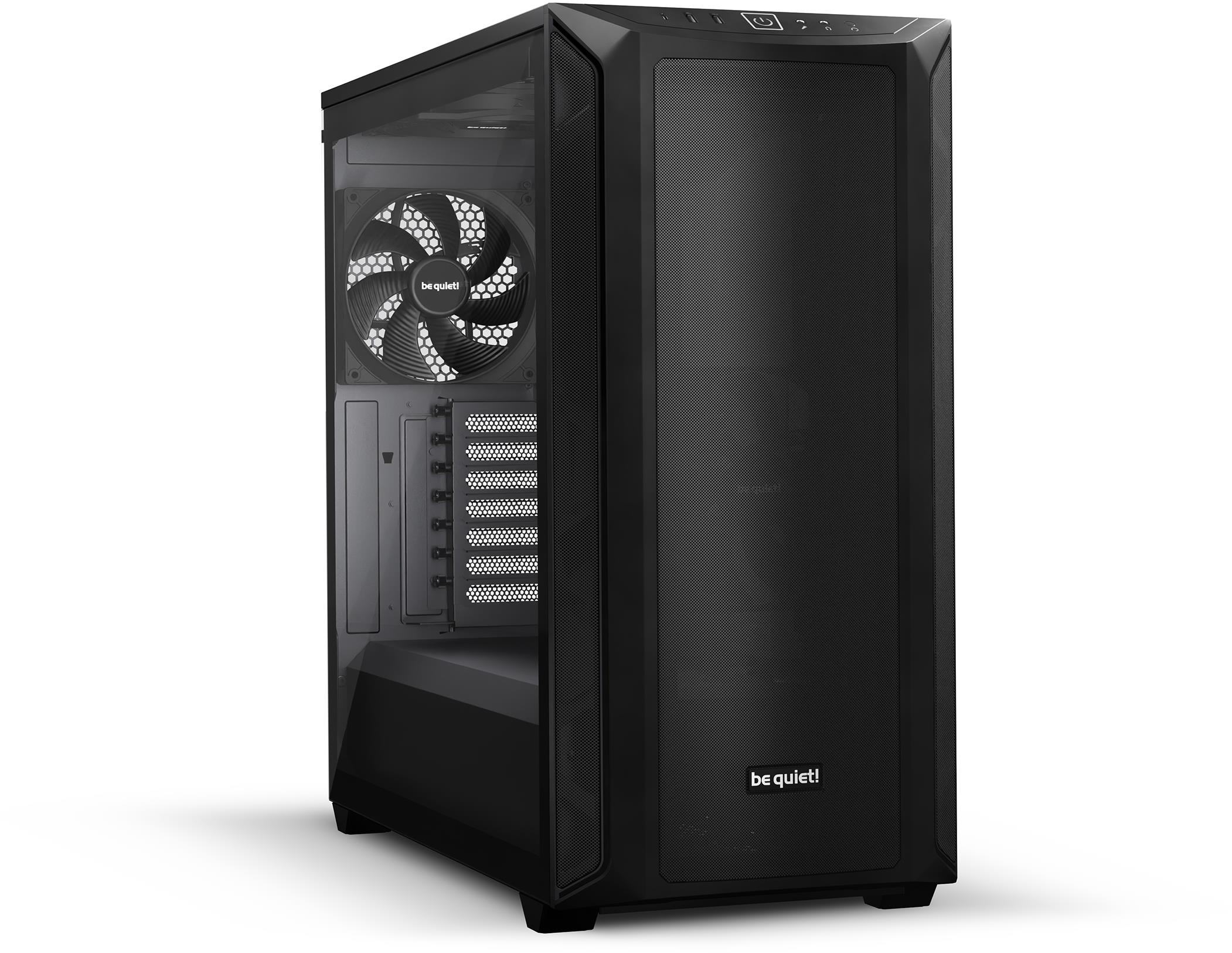 Be quiet! SHADOW BASE 800