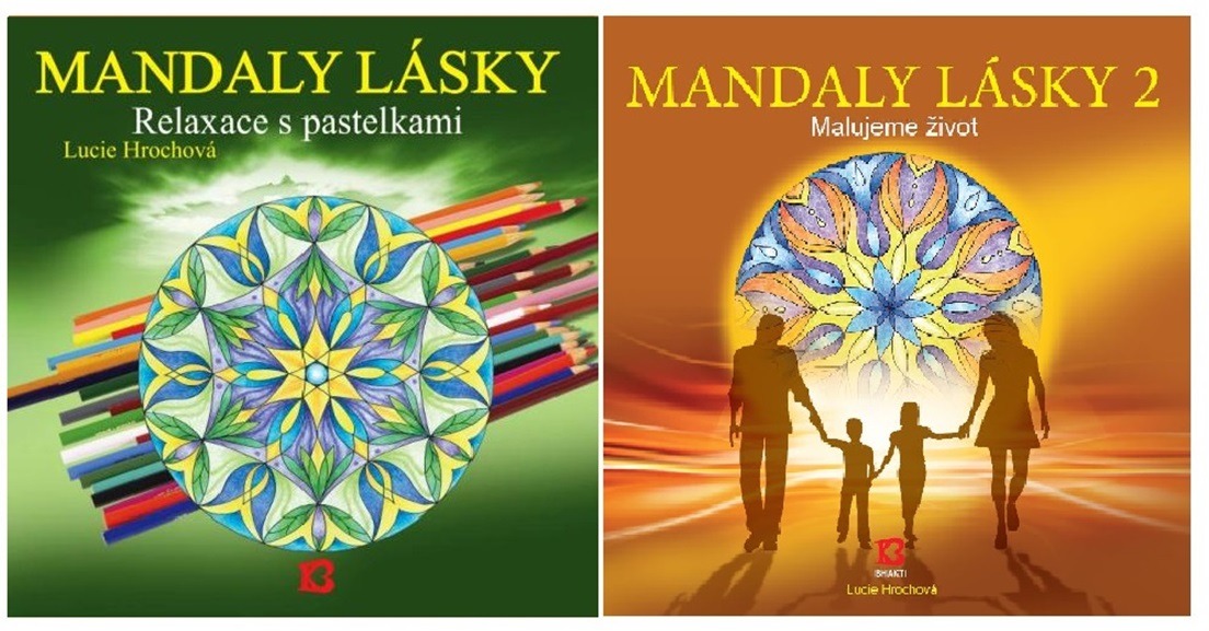 Bhakti Mandaly lásky 1. + 2. díl