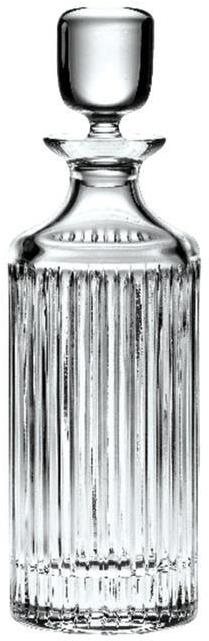 Crystal Bohemia Karafa na whisky, rum a pálenku Skyline 750ml