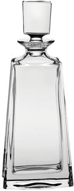 Crystal Bohemia Karafa na whisky Kathrene 41767/700ml