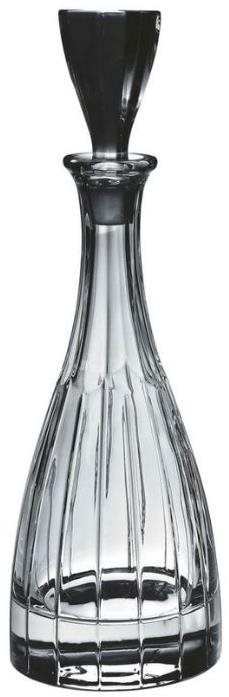 Bohemia Jihlava Karafa Caren 900ml