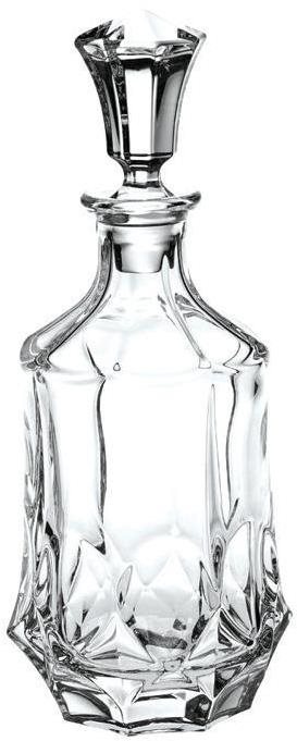 Crystal Bohemia Karafa na whisky, rum a pálenku Soho 700ml