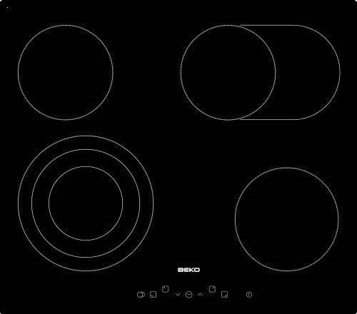 BEKO HIC 64404 T