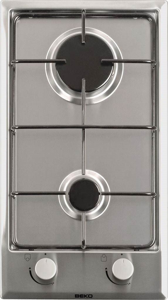 BEKO HDCG 32220 FX