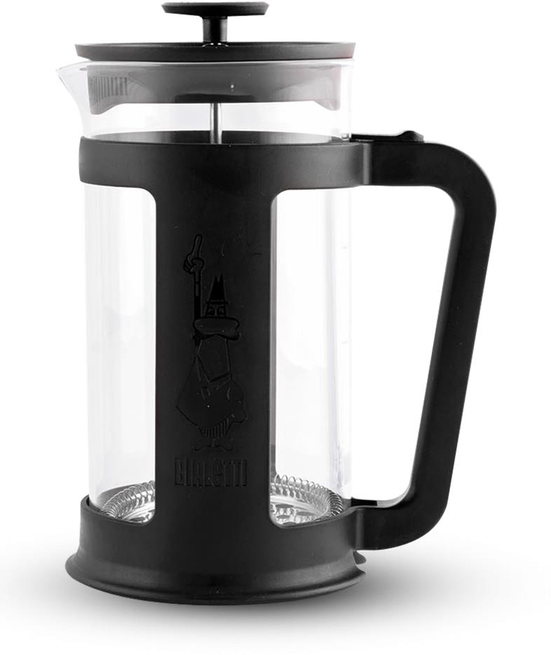 Bialetti Smart 0,35l černá