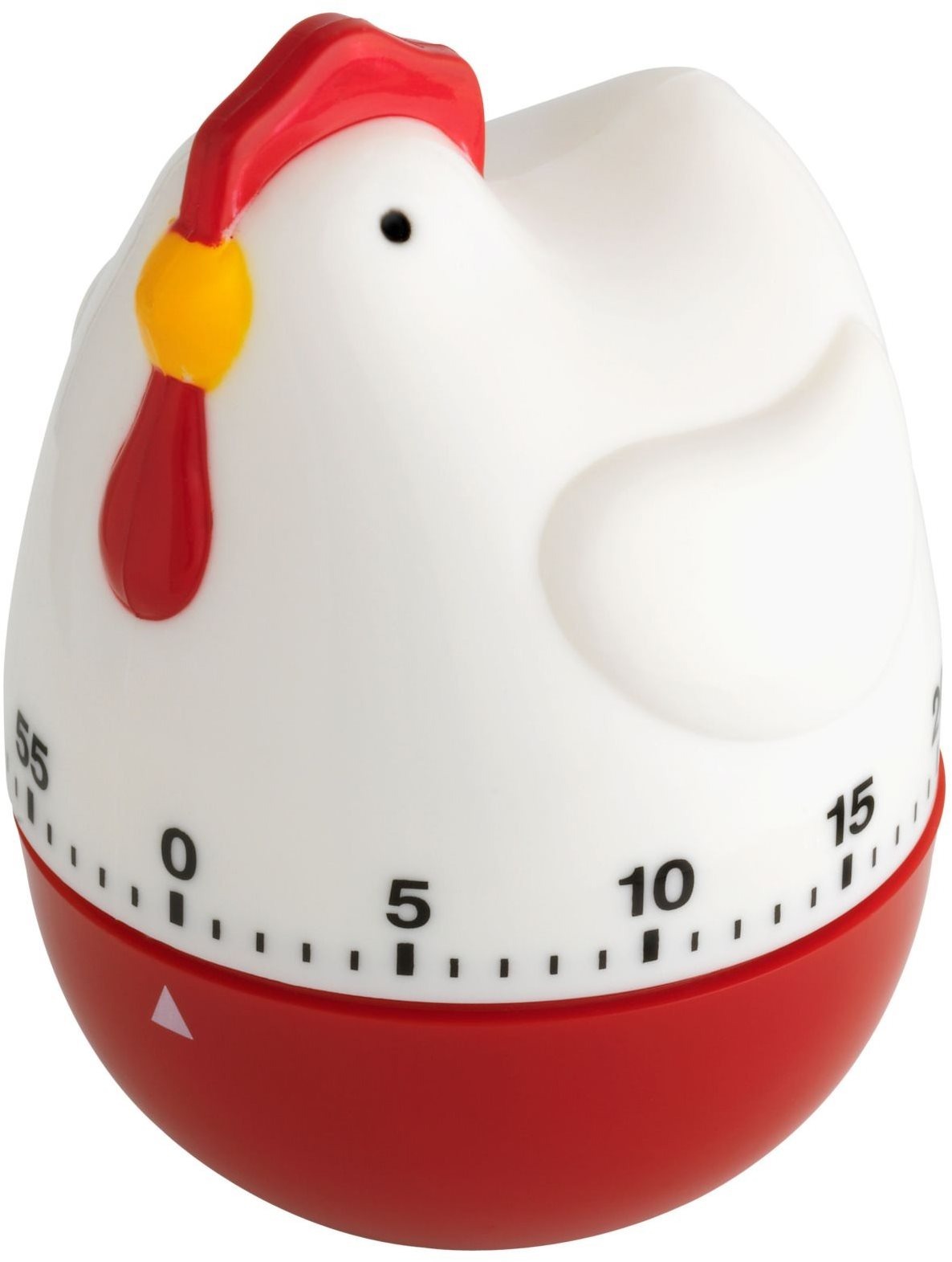 TFA Mechanická minutka 38.1001 – slepička