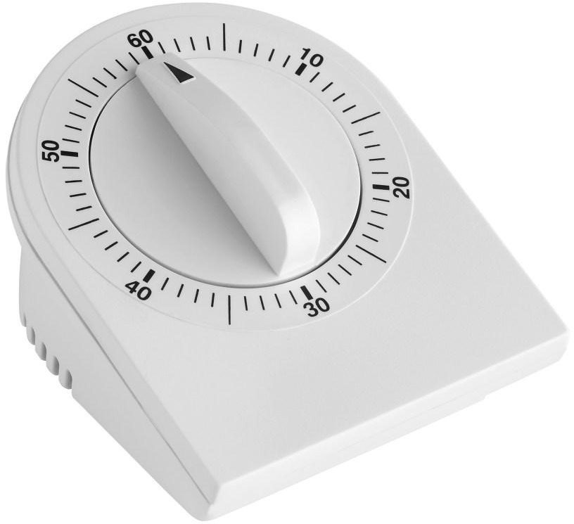 TFA Mechanická minutka 38.1020