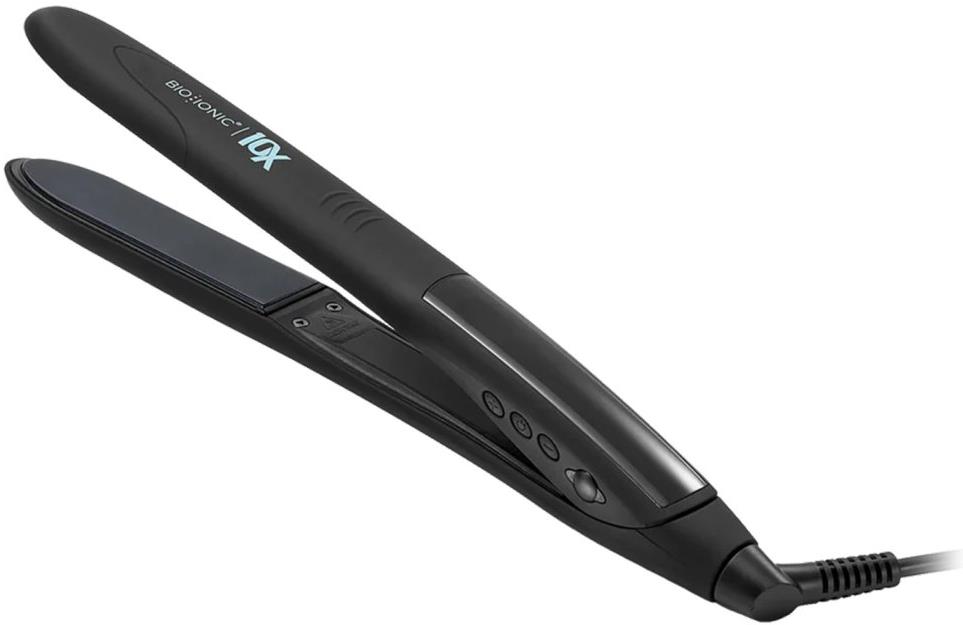 BioIonic LUXE 10X Black