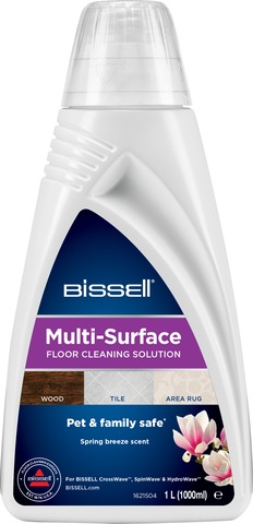 Bissell Multi-Surface čisticí prostředek 1L 1789L