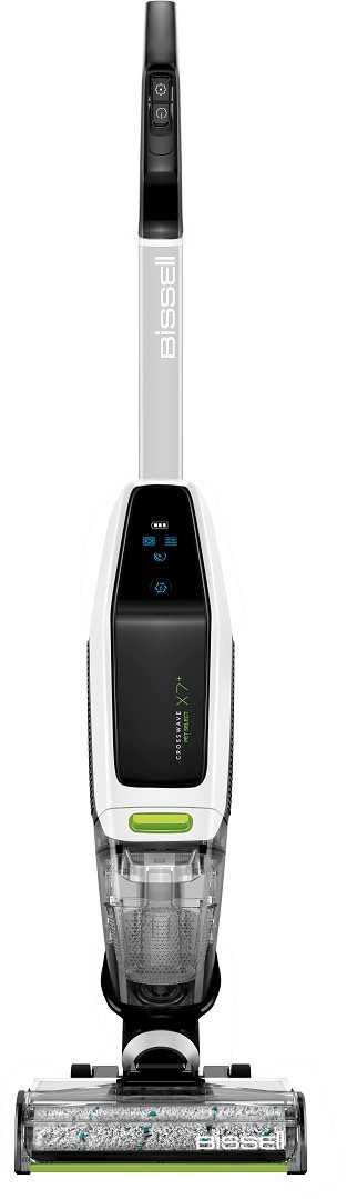 Bissell CrossWave X7 Plus Cordless Pet Select 3401N