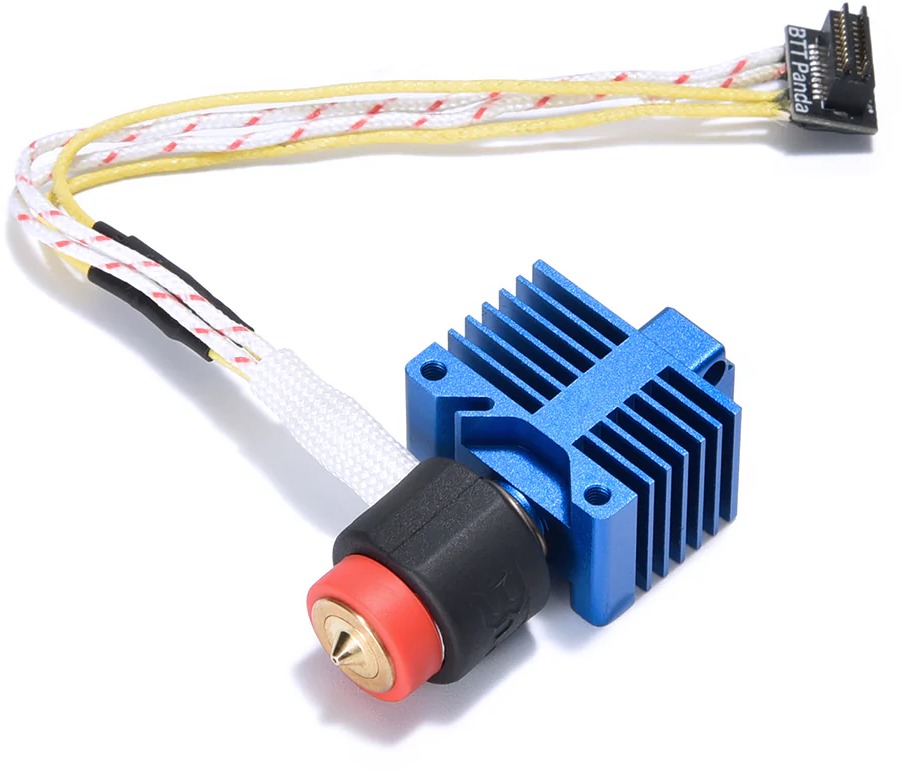 BIQU Panda Revo P1 Hotend pro 3D tiskárny