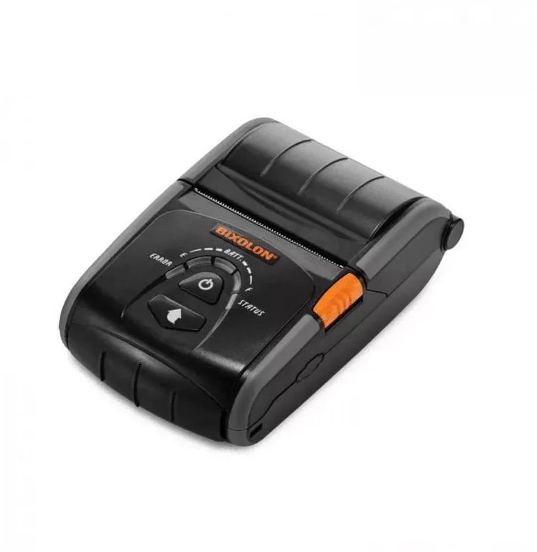 Bixolon SPP-R200III pokladní tiskárna s WLAN modulem