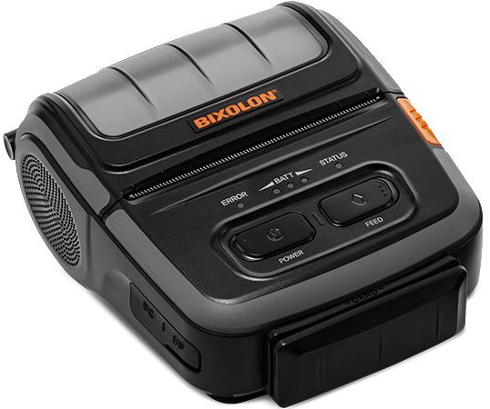 Bixolon SPP-R310 mobilní Bluetooth tiskárna