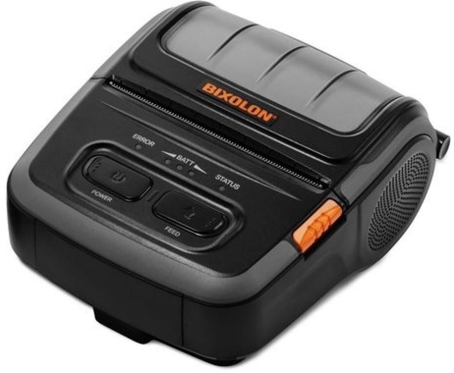 Bixolon SPP-R310 mobilní tiskárna s Wi-Fi a Bluetooth