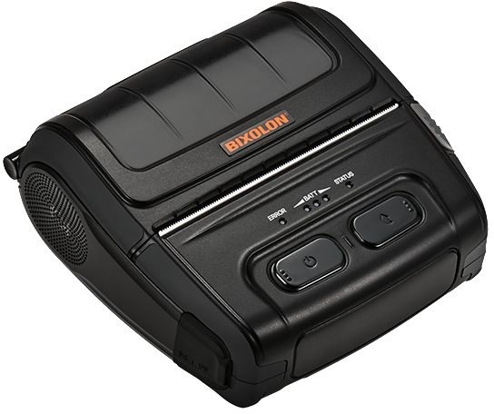 Bixolon SPP-L410 mobilní tiskárna s Bluetooth 5.0