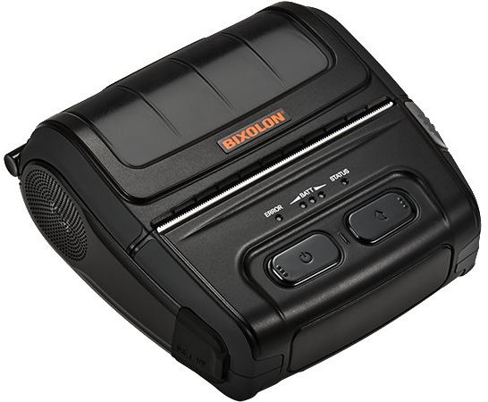 Bixolon SPP-L410 mobilní tiskárna s WLAN