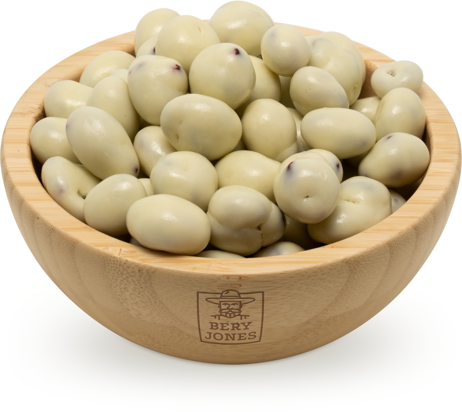 Bery Jones Brusinky v jogurtu 500g