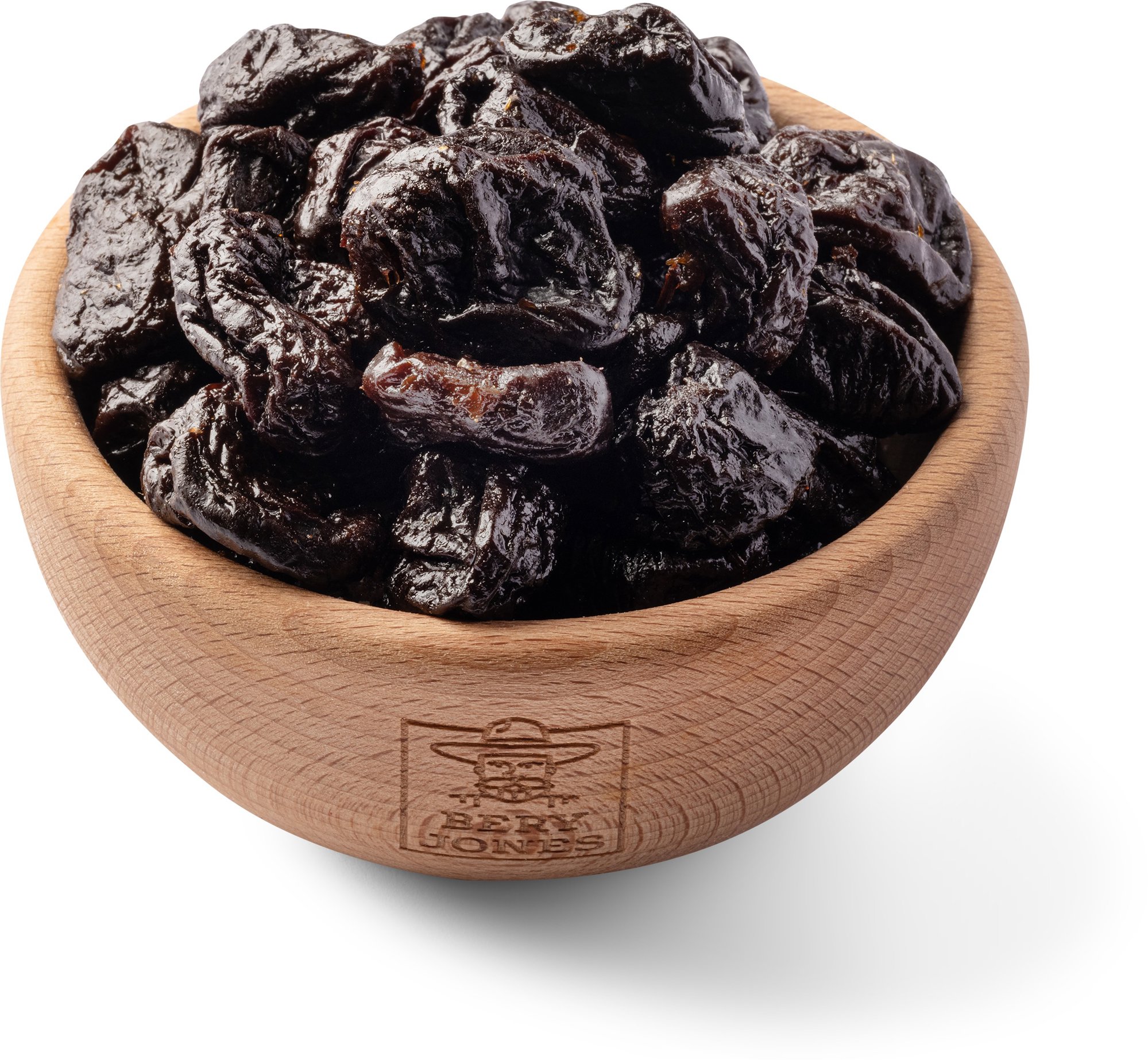 Bery Jones Švestky sušené 1kg
