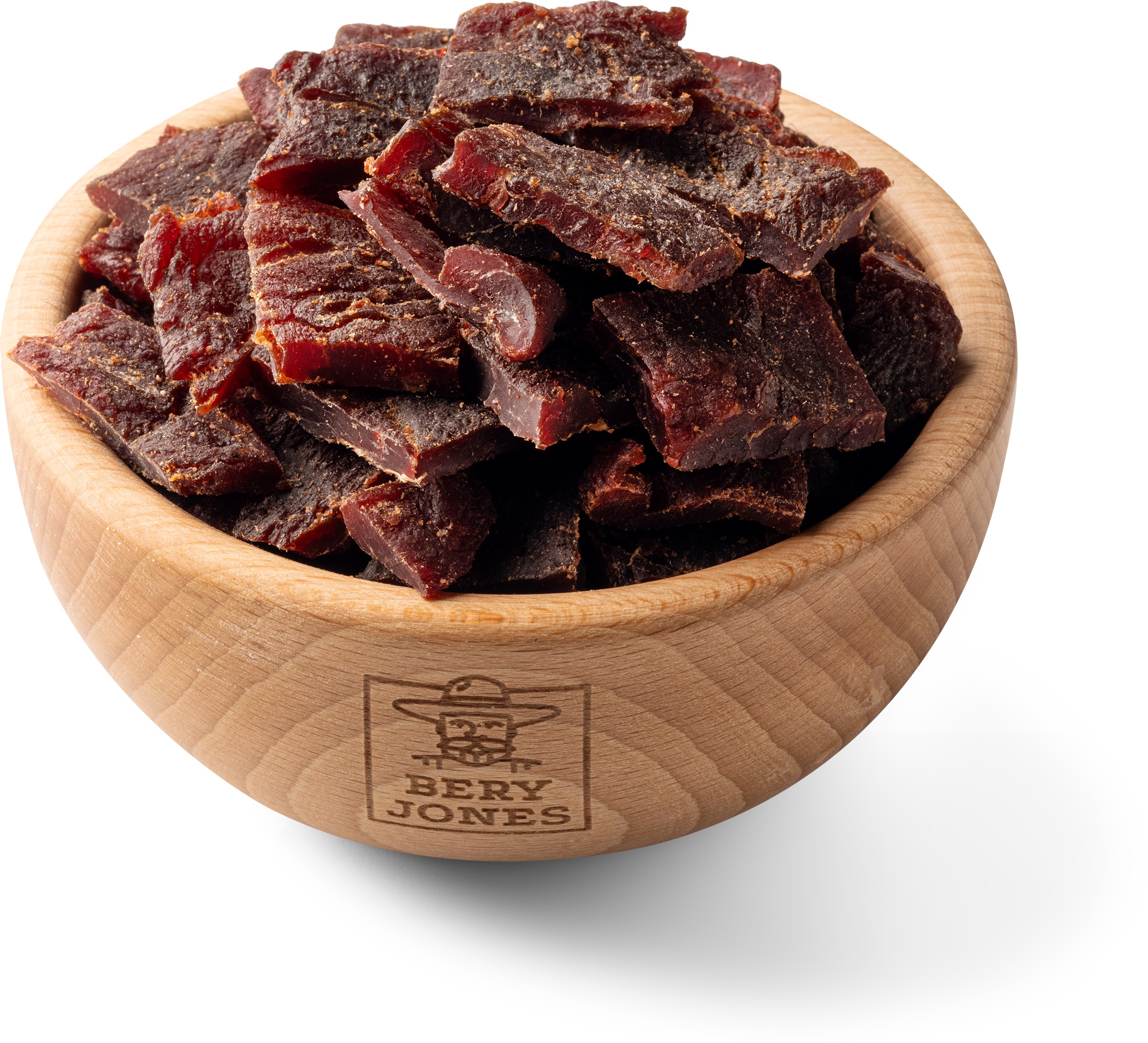Bery Jones Jerky hovězí classic 100g