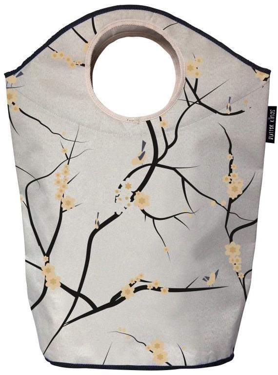 Butter Kings Koš na prádlo japanese tree 60 l