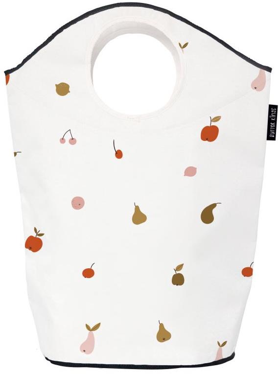 Butter Kings Koš na prádlo we love fruits 80 l