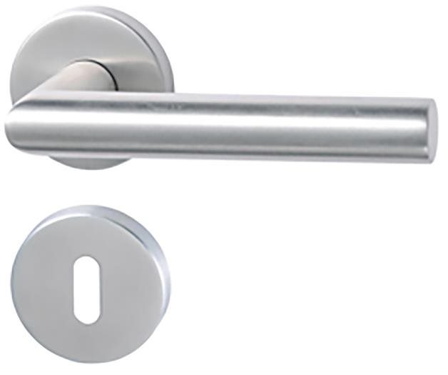 Stroxx Klika/klika TH104 nerez BB interiér