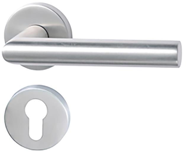 Stroxx Klika/klika TH104 nerez PZ interiér